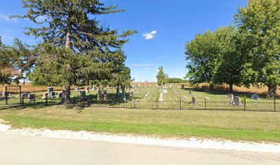Eldridgeville Cemetery