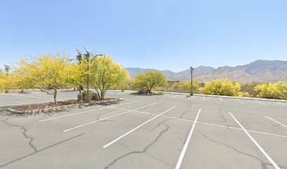 2155 E Rancho Vistoso Blvd Parking