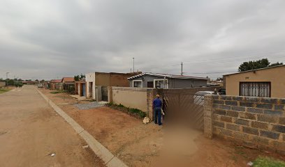 Mzilikazi Construction
