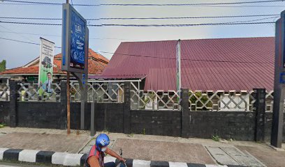 Konveksi Sarung Kursi Arief Tenda