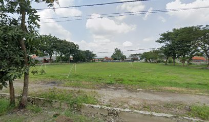 LAPANGAN BOLA KEDUNGBANTENG