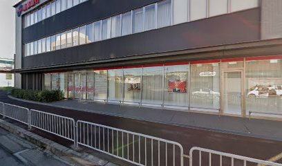 南都銀行 高田支店・高田本町支店・尺土支店 共同店舗