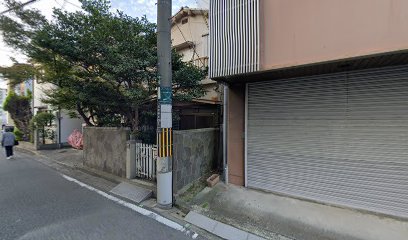 上田カイロプラクティック院