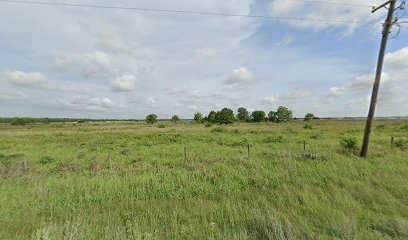 Brazoria County Solar