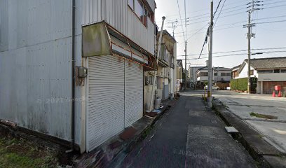 かどた衣料品店