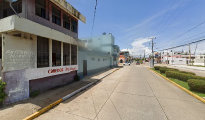 Comedor Marina's