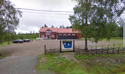 Bygdegård Fagerviken