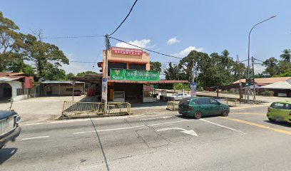 Kopitiam Seri Tasek