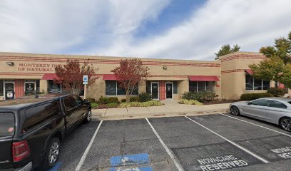 Hilary Boetsch - Pet Food Store in Columbia Maryland