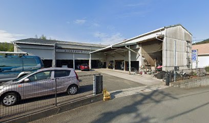 安川自動車整備工場