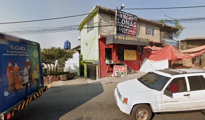 Toldos Cortinas