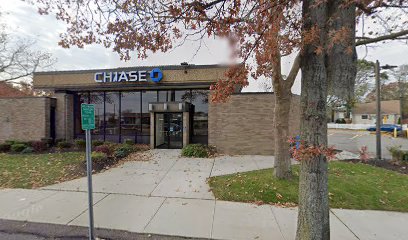 Chase Mortgage