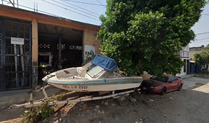 Puertas Automáticas y Herrería el Pitillal Puerto Vallarta