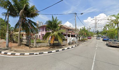 Pusat Bimbingan Furqan