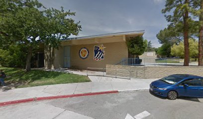 Gold Ribbon School California Department Of Education