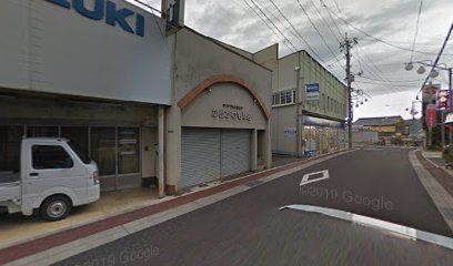 こすもすめーる庄原店