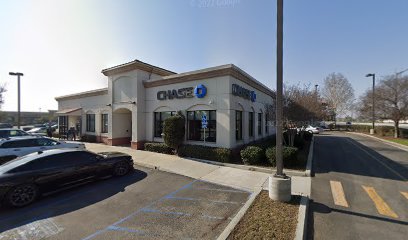 Chase Mortgage