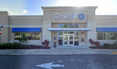 Chase Mortgage