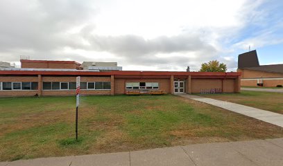 North Shore Taekwondo