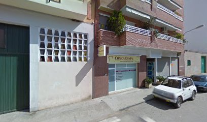 Clínica Dental Montserrat Dolset en Balaguer