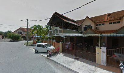 Bertam Putra Room For Rent