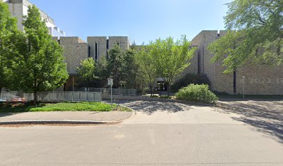 University of Saskatchewan - Chemistry Department