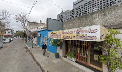 ESCUELA INFANTIL Patio del Sol