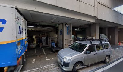 松坂屋静岡店本館７階ちふれ化粧品