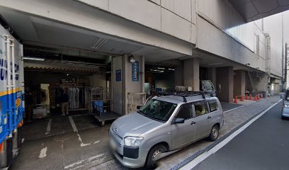 松坂屋静岡店 本館５階学生服・ユニフォーム