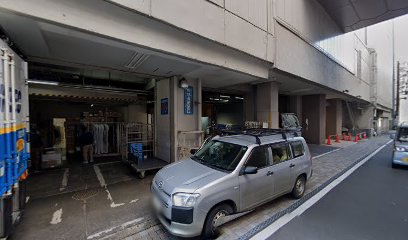 松坂屋静岡店本館３階婦人カジュアルハロッズ