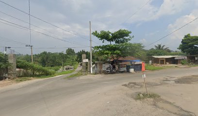 Warung Es Kelapa Muda