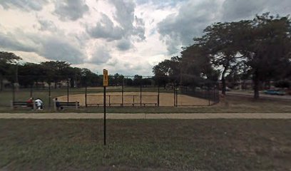 Baseball Field 2