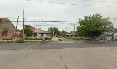 GRUAS BUENOS AIRES