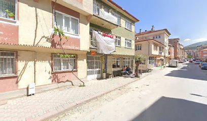 Altun Kıraathanesi