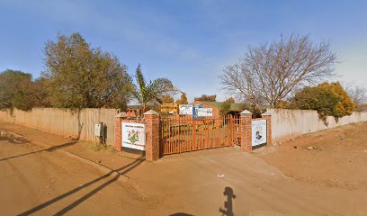 Mdumiseni primary School