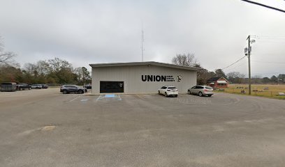 Union Public School District