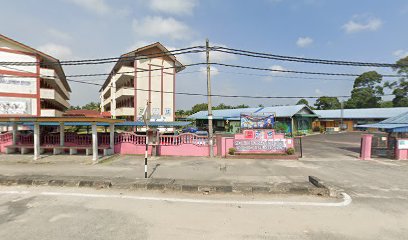 Sekolah Kebangsaan Sungai Kechil, Pulau Pinang