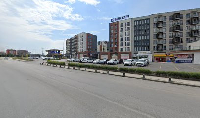 Yataş Bedding I Sancaktepe Lavender