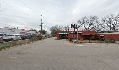 Family Martial Arts Center