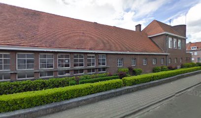 Academie Harelbeke Anders