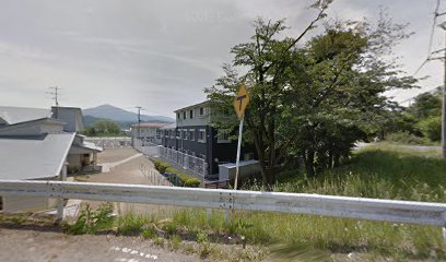 ケアプランセンター松福