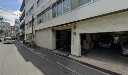 ナイス・プリントショップ・ジョー京町堀店