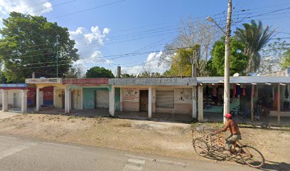 Cafeteria Y Loncheria 'Los Tres Reyes'