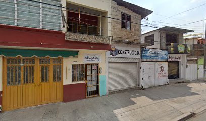 Barra Nal de Abogados Cristianos Chiapas