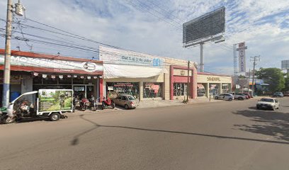 DINAMO CULIACAN | Motos Clásicas, Deportivas, de Trabajo y para Negocios