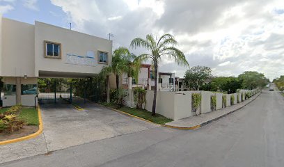 Casa Playa del Carmen