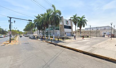 Monumento a Luis Donaldo Colosio