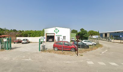 DEKRA CONTROLE AUTOMOBILE DE LA SORGUE Adhérent L'Isle-sur-la-Sorgue