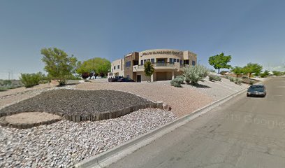 Red Mesa Realty