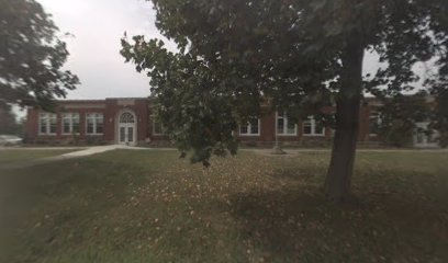 Elizabeth Elementary School